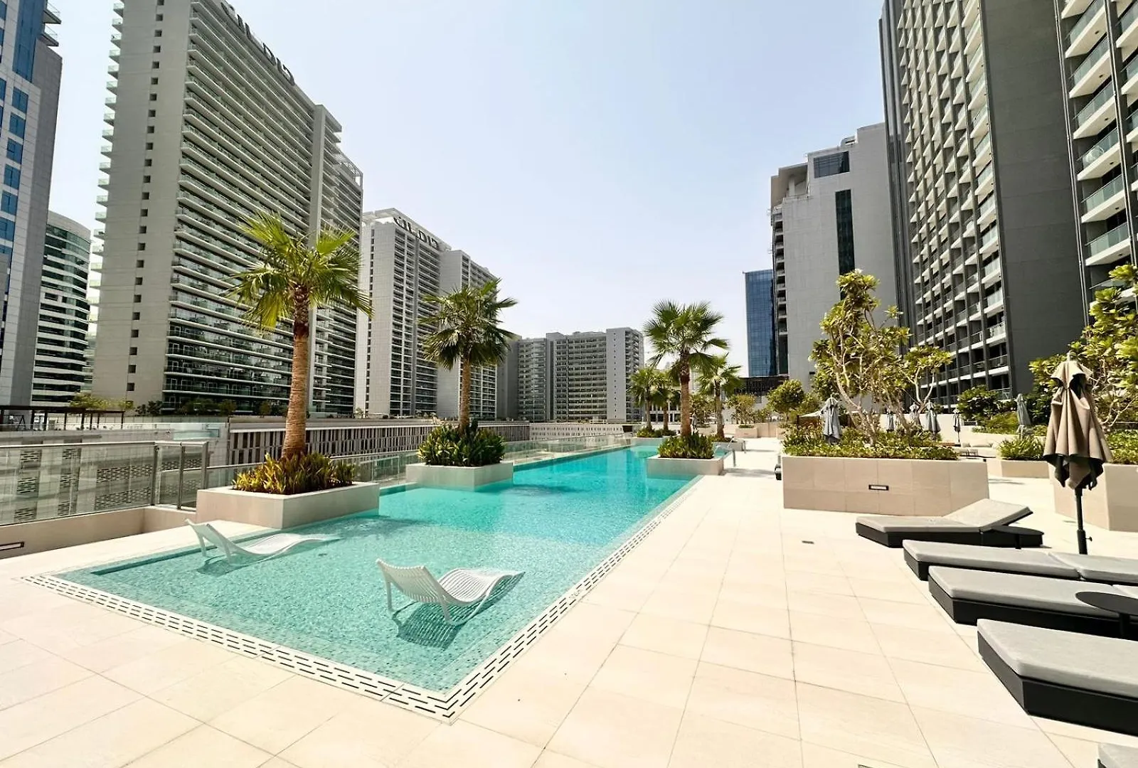 Magnificent - New Modern 1Br With Burj Khalifa Views Apartment Dubai 0*,  United Arab Emirates