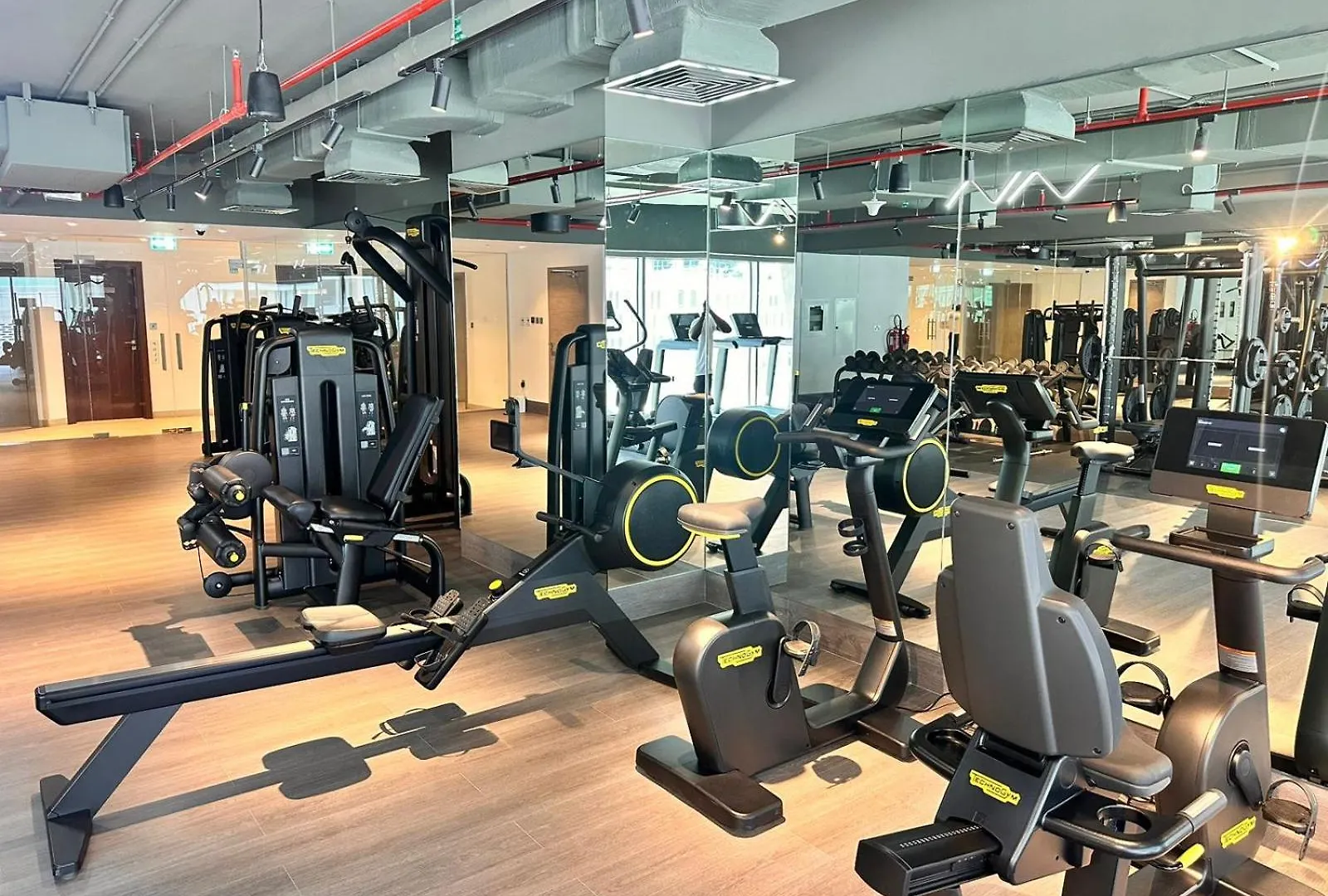 Magnificent - New Modern 1Br With Burj Khalifa Views Apartment Dubai 0*,