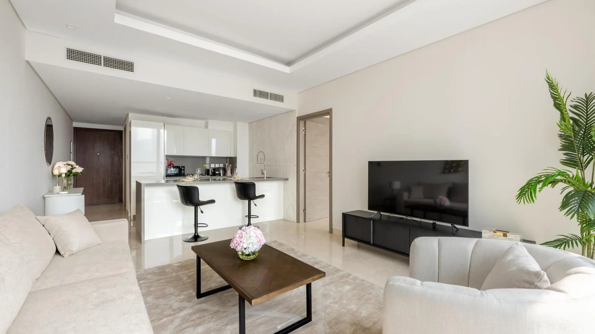 Magnificent - New Modern 1Br With Burj Khalifa Views Apartment Dubai United Arab Emirates